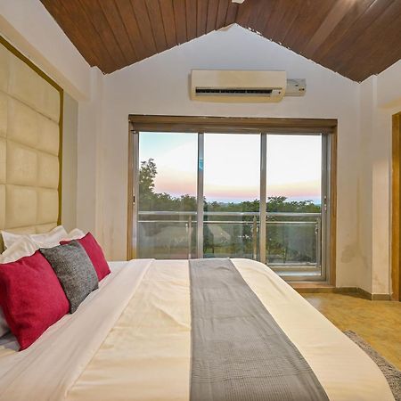 Ekostay - Woodpecker Villa Igatpuri Eksteriør billede